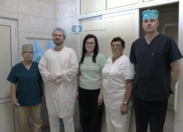 Свердловские хирурги спасли боксёра с разрывом диафрагмы размером с ладонь - Специалисты Нижнетагильской областной больницы спасли жителя Свердловской области с разрывом диафрагмы, размер которого сопоставим с ладонью. Свердловские хирурги спасли боксёра с разрывом диафрагмы размером с ладонь -