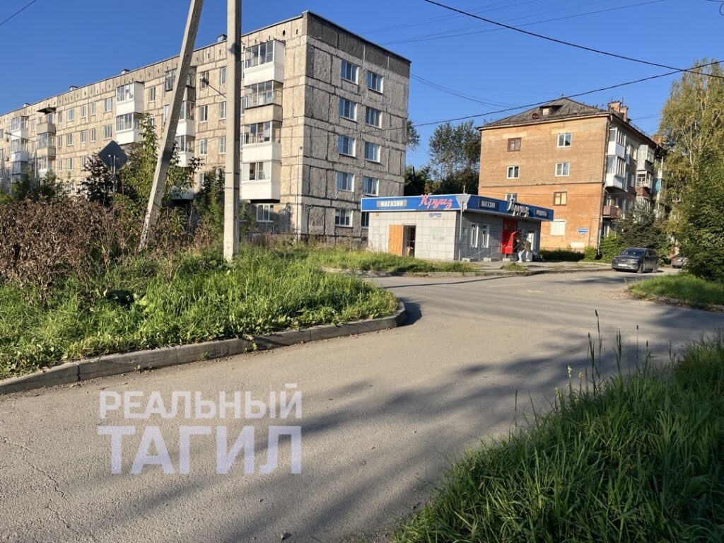 вагонка, дорога, улица, школа