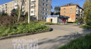 вагонка, дорога, улица, школа