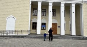 выборы голосование