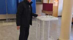 Погудин