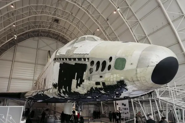 Участники МФМ-2026 посетили музейный комплекс в Верхней Пышме -