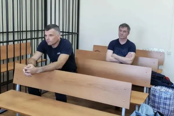 Суд Нижнего Тагила вынес приговор по делу о хищении 37 миллионов рублей при обслуживании счётчиков -