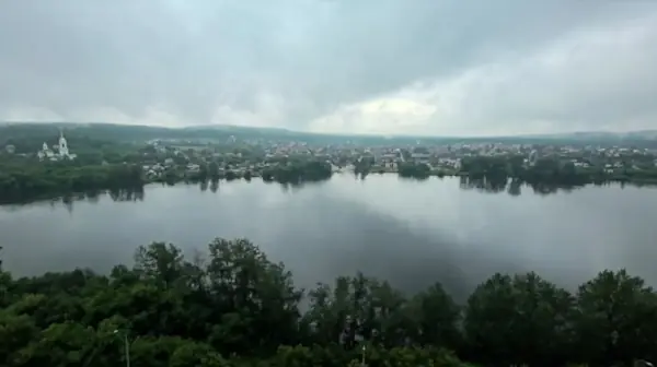 Свердлов