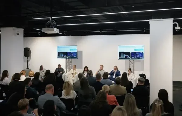 РРАУ-2026: рекламный рынок Урала вырос до 9,35 млрд рублей -