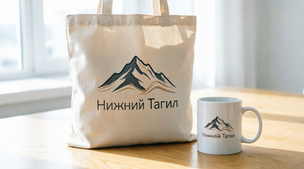 Мэрия Тагила закупит сувениры на 500 тыс. рублей - Серый цвет обложек, белая тампопечать логотипа и бесцветное тиснение: администрация Нижнего Тагила утвердила техническое задание к закупке сувенирной продукции. сувенир тагил