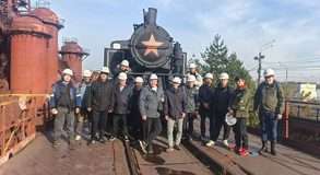 студенты
