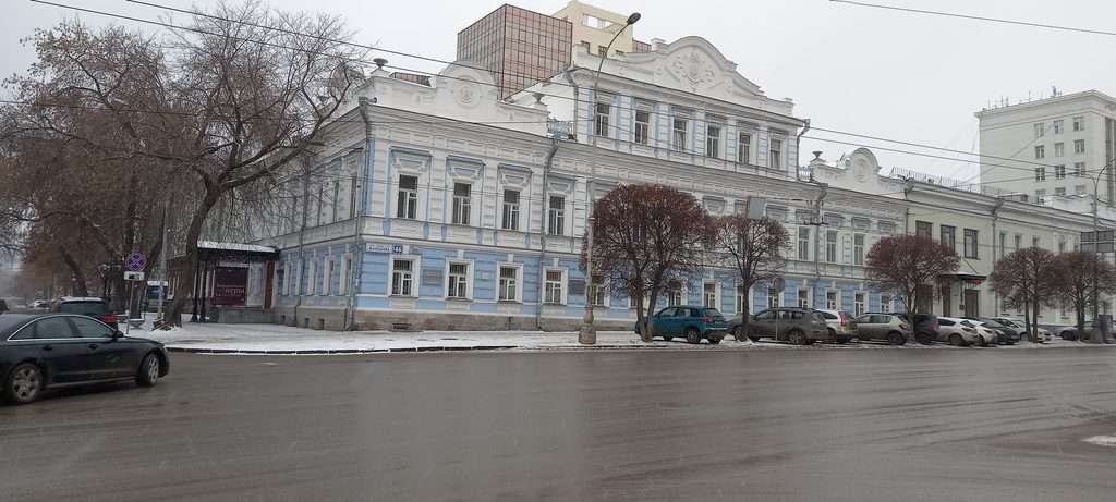 За раскопки в центре Екатеринбурга заплатят 1,6 млн -