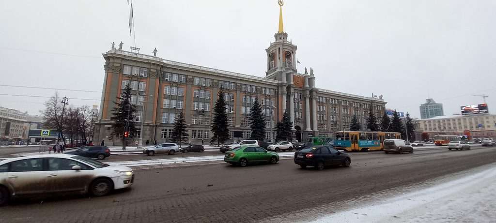 В Екатеринбурге начался отбор кандидатов на пост мэра - Прежний глава Екатеринбурга, Алексей Орлов, 13 октября, досрочно, вышел в отставку в связи с переходом в Законодательное Собрание. В Екатеринбурге начался отбор кандидатов на пост мэра -