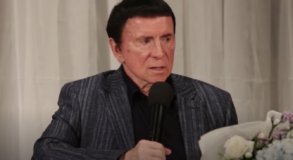 кашпировский