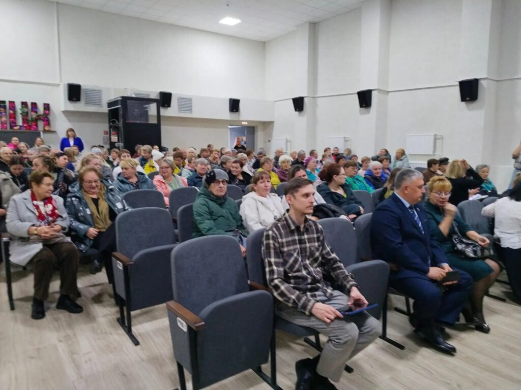 В Николо-Павловском начались слушания по поводу врачей - В селе Николо-Павловское стартовали слушания по поводу решения вопроса с врачами в населенном пункте. врачи николо-павловское