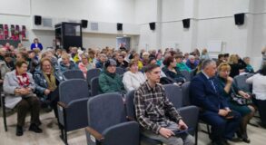 врачи николо-павловское