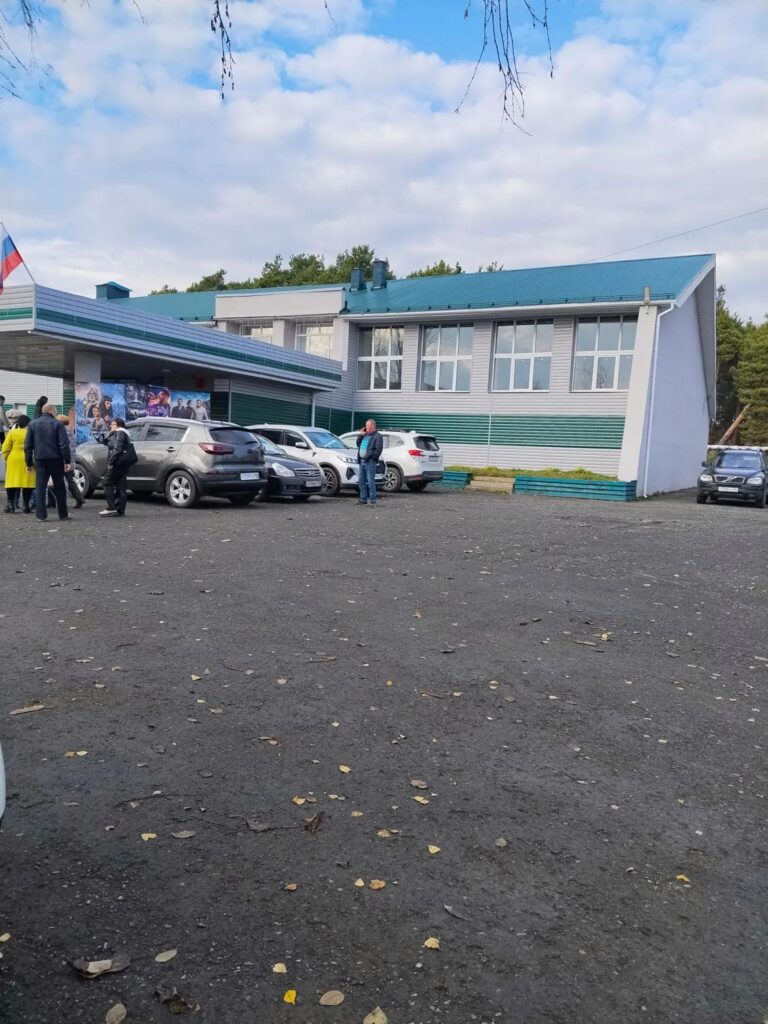 В Николо-Павловском начались слушания по поводу врачей - В селе Николо-Павловское стартовали слушания по поводу решения вопроса с врачами в населенном пункте. врачи николо-павловское