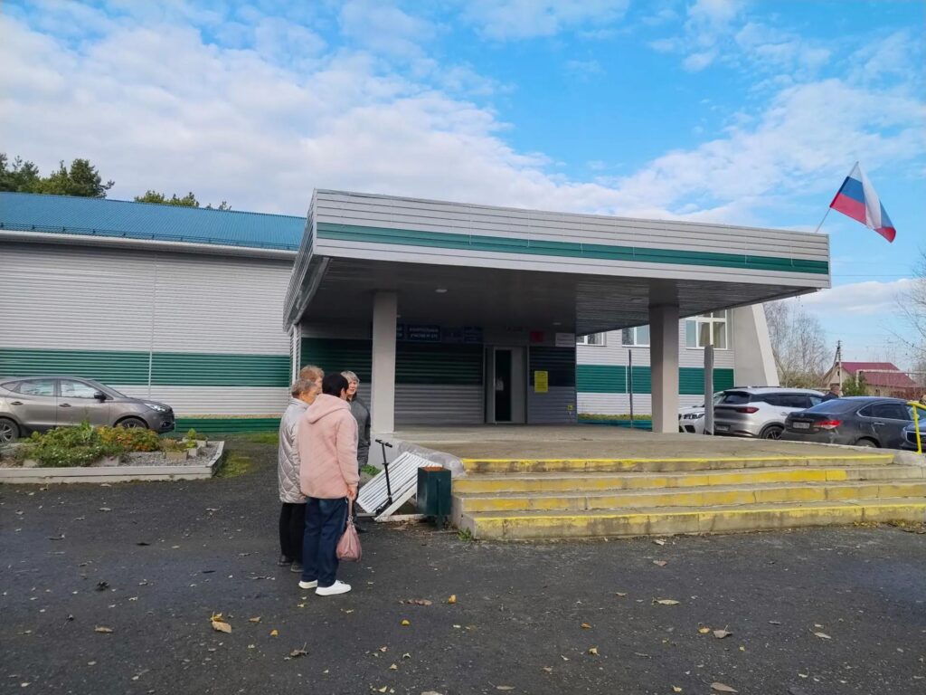 В Николо-Павловском начались слушания по поводу врачей - В селе Николо-Павловское стартовали слушания по поводу решения вопроса с врачами в населенном пункте. врачи николо-павловское