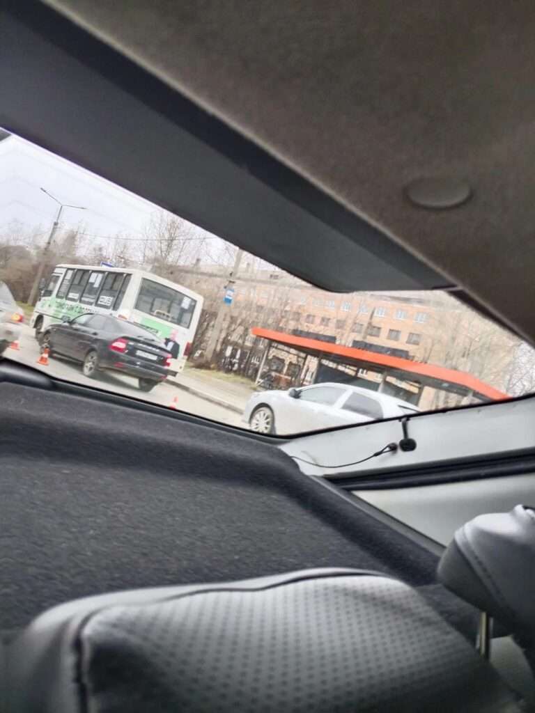 вагонка дтп