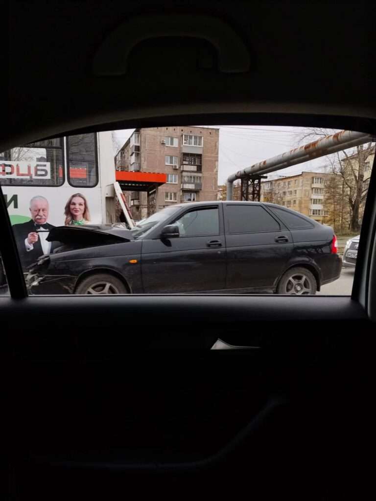 вагонка дтп