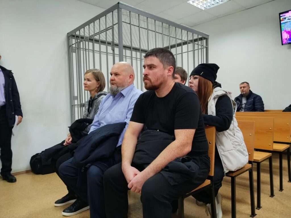 В Нижнем Тагиле выносят приговор по делу о взрыве газа на Сибирской - В Дзержинском райсуде стартовал финальный этап судебных слушаний по делу о взрыве газа на Сибирской, 81. взрыв сибирская газ суд
