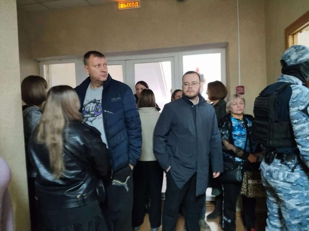 В Нижнем Тагиле выносят приговор по делу о взрыве газа на Сибирской - В Дзержинском райсуде стартовал финальный этап судебных слушаний по делу о взрыве газа на Сибирской, 81. взрыв сибирская газ суд