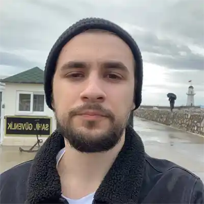 Лакшин Даниил - автор статей