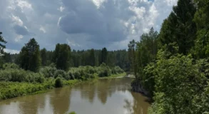 Изменить Водный кодекс РФ потребовала уральская стихия -