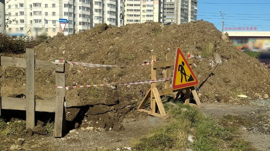 Депутаты гордумы Тагила обяжут ресурников благоустройством -