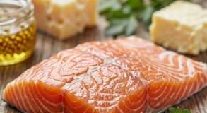 рыба рецепты