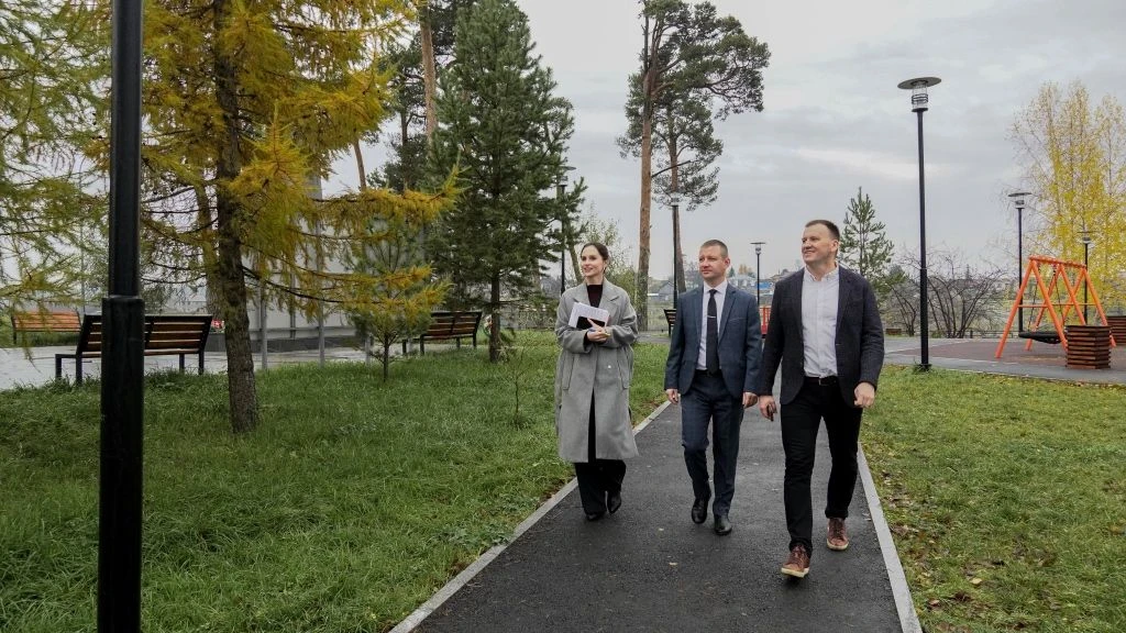 Министр культуры Свердловской области оценил культурные проекты Горноуральского округа - Министр культуры Свердловской области Илья Марков побывал в Горноуральском муниципальном округе. Министр культуры Свердловской области оценил культурные проекты Горноуральского округа -