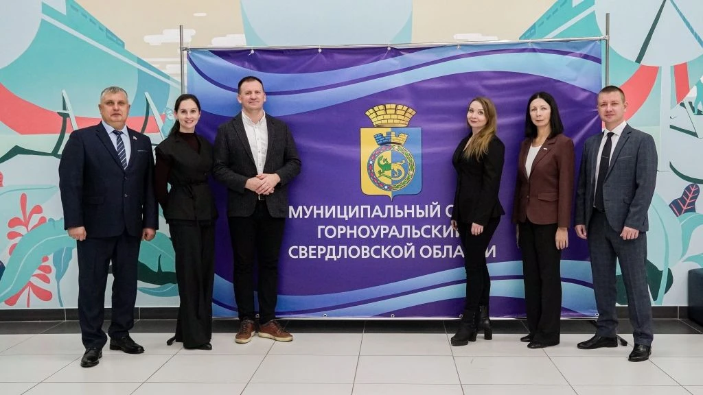 Министр культуры Свердловской области оценил культурные проекты Горноуральского округа - Министр культуры Свердловской области Илья Марков побывал в Горноуральском муниципальном округе. Министр культуры Свердловской области оценил культурные проекты Горноуральского округа -