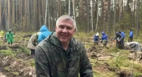 Министра экологии Свердловской области Дениса Мамонтова готовятся отправить в отставку -
