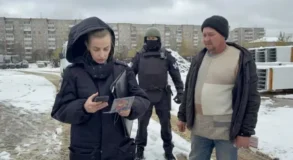 В Нижнем Тагиле завершилась операция «Нелегал — Кордон»: проверили более тысячи иностранцев -