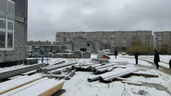 В Нижнем Тагиле завершилась операция «Нелегал — Кордон»: проверили более тысячи иностранцев -