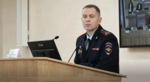 Виктор Позняк