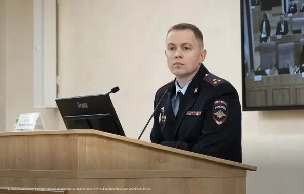 Виктор Позняк