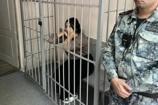 На Урале арестовали 11 человек, обвиняемых в кражах в транспорте -