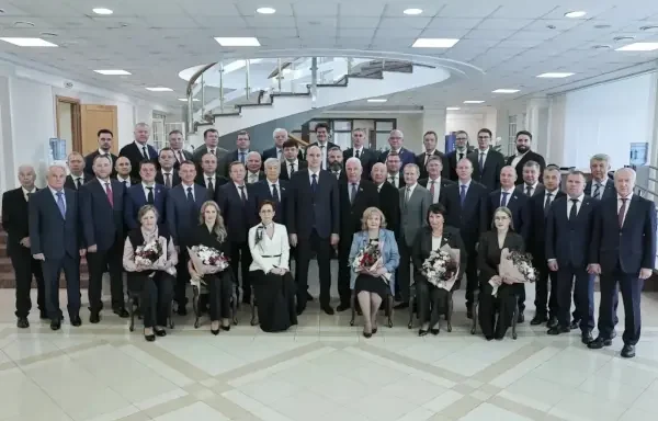 Свердлов