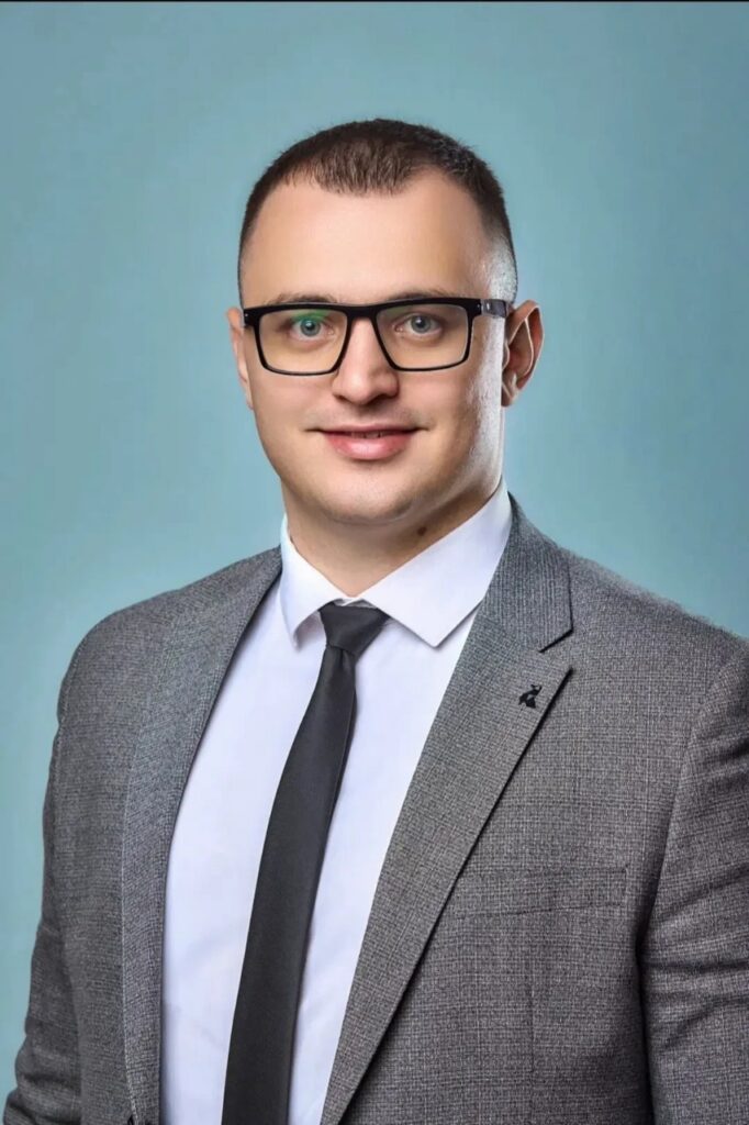 Артём Гагауз